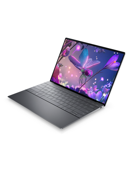 Dell XPS 13 Plus 9320 Graphite 13.4 