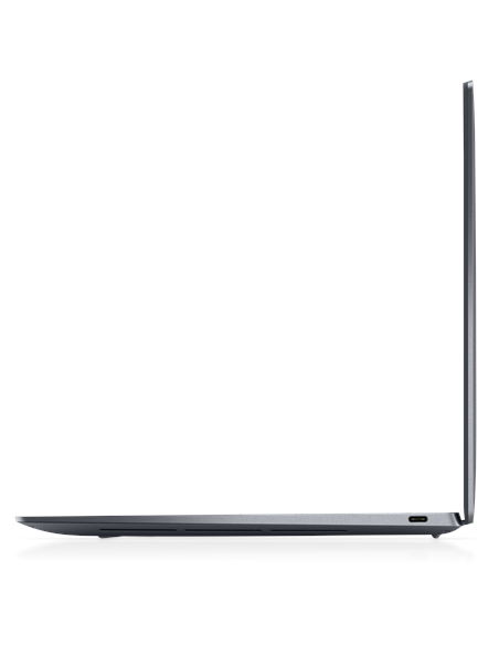 Dell XPS 13 Plus 9320 Graphite 13.4 " WVA Touchscreen UHD+ Anti-Reflective Intel Core i7 i7-1260P 16 GB LPDDR5 SSD 512 GB Intel