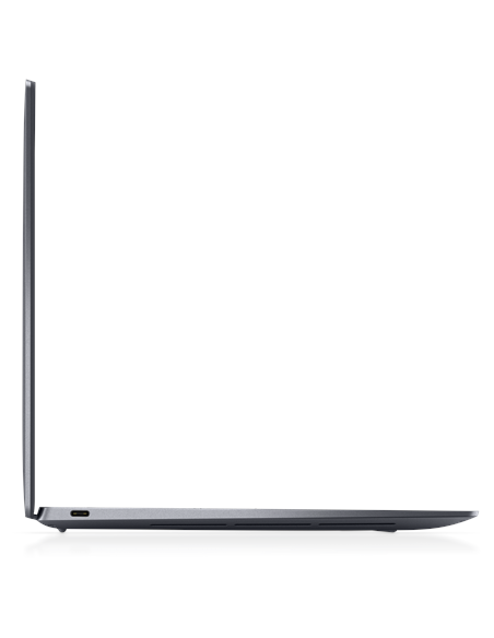 Dell XPS 13 Plus 9320 Graphite 13.4 " WVA Touchscreen UHD+ Anti-Reflective Intel Core i7 i7-1260P 16 GB LPDDR5 SSD 512 GB Intel