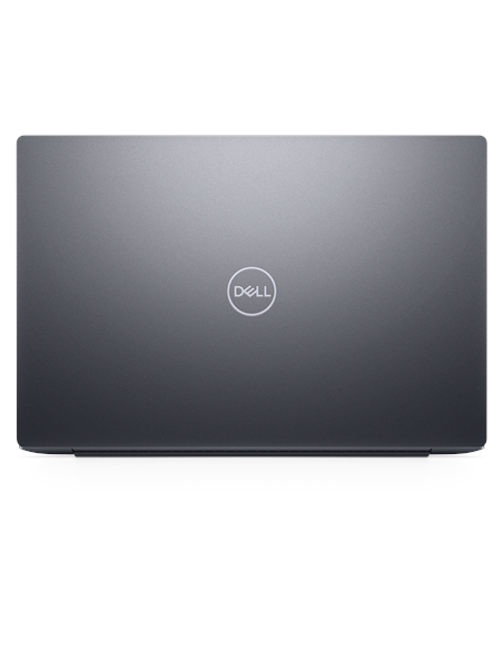 Dell XPS 13 Plus 9320 Graphite 13.4 " WVA Touchscreen UHD+ Anti-Reflective Intel Core i7 i7-1260P 16 GB LPDDR5 SSD 512 GB Intel