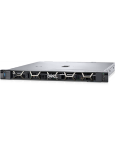 Dell Server PowerEdge R250 Xeon E-2314/No RAM/No...