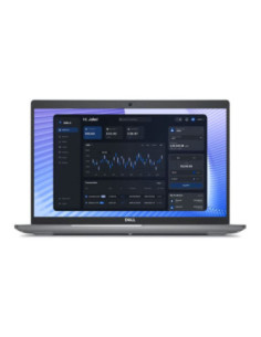 Dell Precision 3590 /Intel Ultra 7 155H /32GB 1x32/...