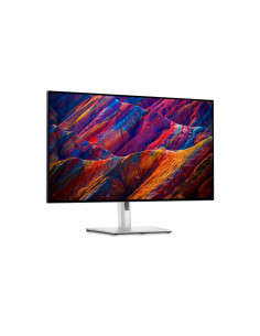 LCD Monitor, DELL, U3223QE, 32", Business/4K, Panel IPS,...