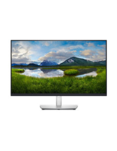 Dell 32 USB-C Hub Monitor- P3223DE-80.1cm(31.5 )
