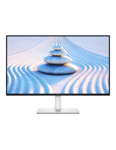 Dell 27 Plus Adjustable Stand Monitor - S2725HS, 68.60 cm (27.0 )