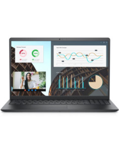 Dell Vostro 15 3530 | Carbon Black | 15.6 " | WVA | FHD |...