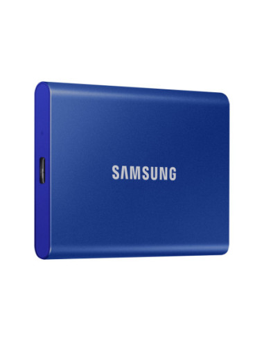 Portable SSD | T7 | 2000 GB | N/A " | USB 3.2 |...