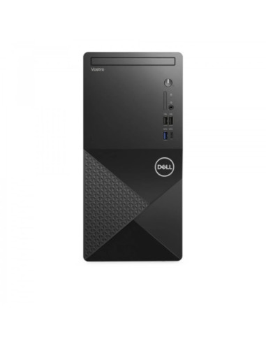 Dell Vostro | 3030 | Desktop | Mini Tower | Intel Core i5 | i5-14400F | Internal memory 16 GB | DDR5 | Solid-state drive capaci