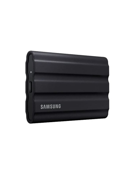 Portable SSD | T7 | 1000 GB | N/A " | USB 3.2 | Black
