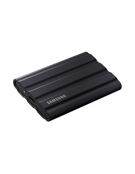 Portable SSD | T7 | 1000 GB | N/A " | USB 3.2 | Black