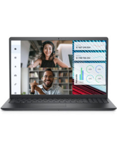 Dell Vostro 15 3520 | Carbon Black | 15.6 " | WVA | FHD |...