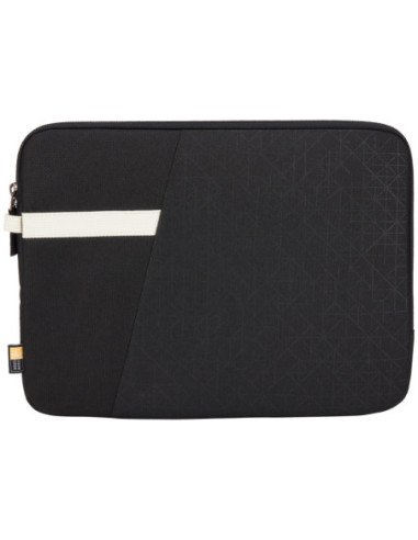 Case Logic | IBRS211 | Ibira Laptop Sleeve | Sleeve | Black