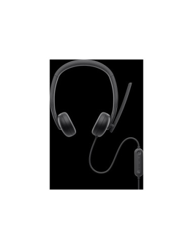 Dell | Headset | WH3024 | Built-in microphone |...