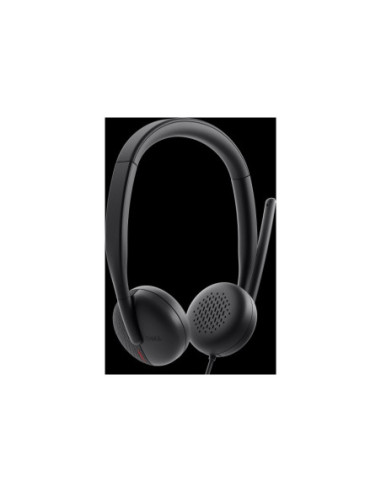 Dell | Headset | WH3024 | Built-in microphone |...