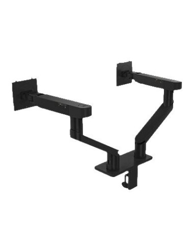 Dell | Desk Mount | MDA20 | Height, tilt,...