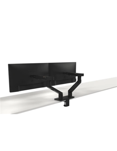 Dell | Desk Mount | MDA20 | Height, tilt,...