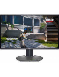 Dell 25 Gaming Monitor - G2524H - 62.23cm