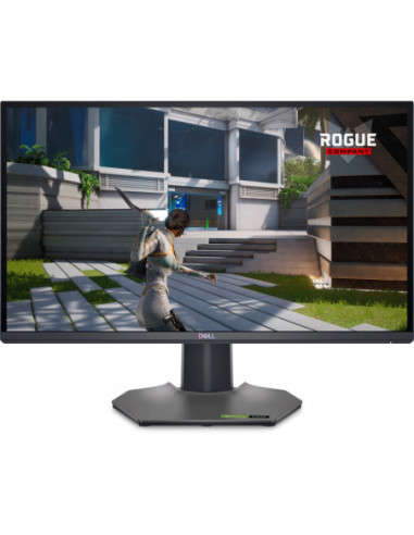 Dell 25 Gaming Monitor - G2524H - 62.23cm