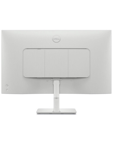 LCD Monitor, DELL, S2725H, 27", Business, Panel...