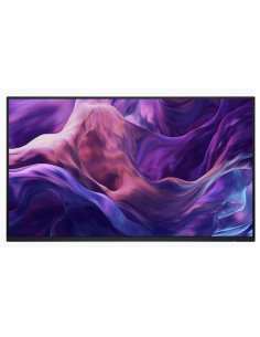 LCD Monitor, DELL, P2425HE WOST, 23.8", Business, Matte,...