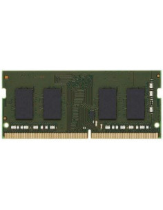 NB MEMORY 4GB PC25600 DDR4/SO KCP432SS6/4 KINGSTON