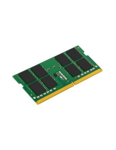 NB MEMORY 32GB PC25600 DDR4/SO KCP432SD8/32 KINGSTON