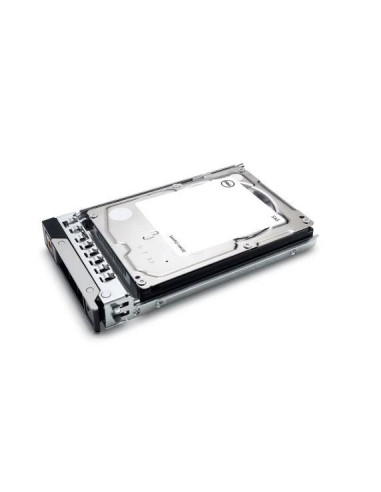 SERVER HDD 1.2TB 10K SAS ISE/2.5" 512N G14-16 400-ATJL DELL