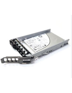 SERVER SSD 480GB SATA RI 2.5"/512E G14-G16 345-BBDF DELL