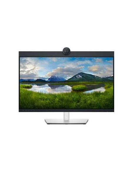 Dell | P2724DEB | 27 " | IPS | 16:9 | 60 Hz | 5 ms | 2560 x 1440 pixels | HDMI ports quantity 1 | Black | Warranty 36 month(s)