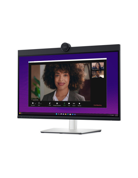 Dell | P2724DEB | 27 " | IPS | 16:9 | 60 Hz | 5 ms | 2560 x 1440 pixels | HDMI ports quantity 1 | Black | Warranty 36 month(s)