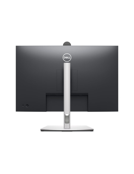 Dell | P2724DEB | 27 " | IPS | 16:9 | 60 Hz | 5 ms | 2560 x 1440 pixels | HDMI ports quantity 1 | Black | Warranty 36 month(s)