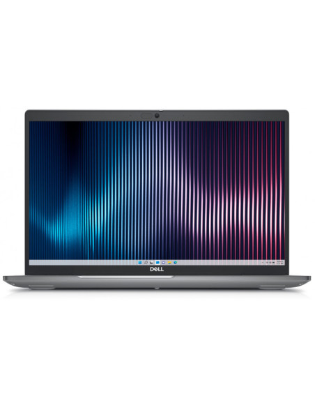 Dell Latitude 5540/Core i5-1335U/16GB/512GB SSD/15.6" FHD/Integrated/FgrPr & SmtCd/FHD/IR Cam/Mic/WLAN + BT/US Backlit Kb/3 Cell