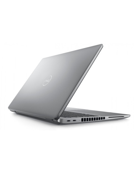 Dell Latitude 5540/Core i5-1335U/16GB/512GB SSD/15.6" FHD/Integrated/FgrPr & SmtCd/FHD/IR Cam/Mic/WLAN + BT/US Backlit Kb/3 Cell