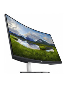 Dell 32 Curved 4K UHD Monitor - S3221QSA - 80cm