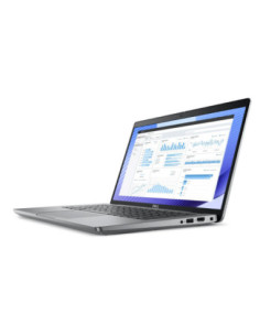 Dell Mobile Precision 3490 Ultra i7-155H/ 32GB 1x32/...