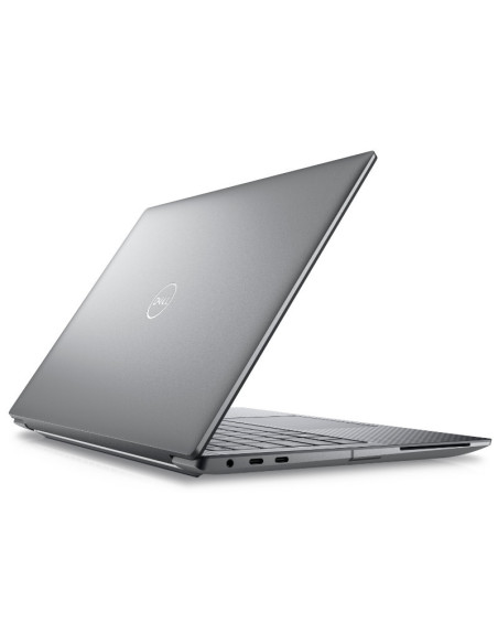 Dell Mobile Precision 5490 Ultra i7-155H/ 16GB/ 512GB SSD/ RTX 1000 Ada 6GB/ FHD+ 14"/ Intel Wi-Fi 7/ ENG backlit KB/ W11Pro/ 3Y