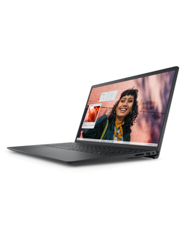 Dell Vostro 15 3530 | Carbon Black | 15.6 " |...