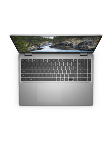 Dell Vostro 16 5640 | Grey | 16 " | WVA | FHD+ | 1920 x 1200 pixels | Anti-glare | Intel Core 5 | 120U | 16 GB | DDR5 | Solid-s