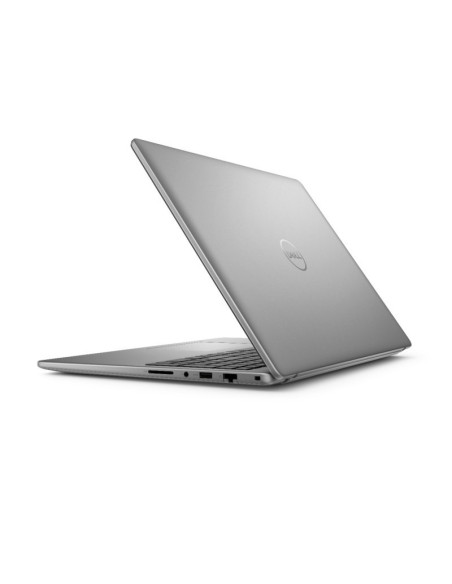 Dell Vostro 16 5640 | Grey | 16 " | WVA | FHD+ | 1920 x 1200 pixels | Anti-glare | Intel Core 5 | 120U | 16 GB | DDR5 | Solid-s