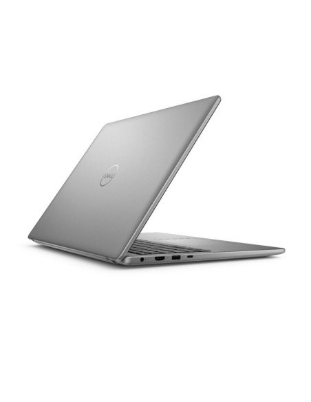 Dell Vostro 16 5640 | Grey | 16 " | WVA | FHD+ | 1920 x 1200 pixels | Anti-glare | Intel Core 5 | 120U | 16 GB | DDR5 | Solid-s