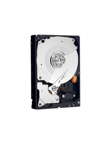 Dell HDD 3.5" / 12TB / 7.2k / SAS / 12Gb / 512e / Hot-plug / 15G | Dell