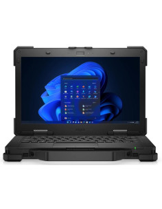 Notebook, DELL, Latitude, 7330 Rugged, CPU Core i7,...