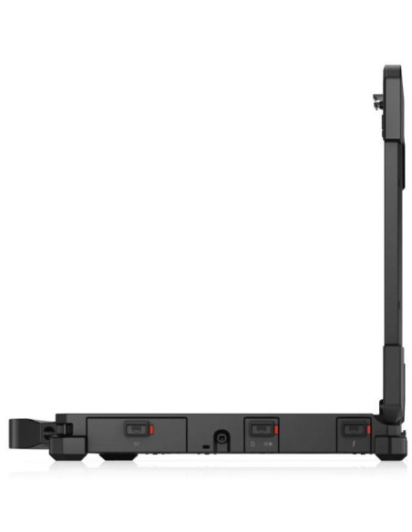 Notebook, DELL, Latitude, 7330 Rugged, CPU Core i7, i7-1185G7, 3000 MHz, CPU features vPro, 13.3", Touchscreen, 1920x1080, RAM