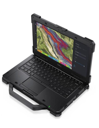 Notebook, DELL, Latitude, 7330 Rugged, CPU Core...
