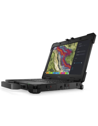Notebook, DELL, Latitude, 7330 Rugged, CPU Core...
