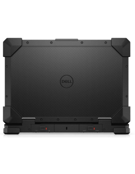 Notebook, DELL, Latitude, 7330 Rugged, CPU Core i7, i7-1185G7, 3000 MHz, CPU features vPro, 13.3", Touchscreen, 1920x1080, RAM