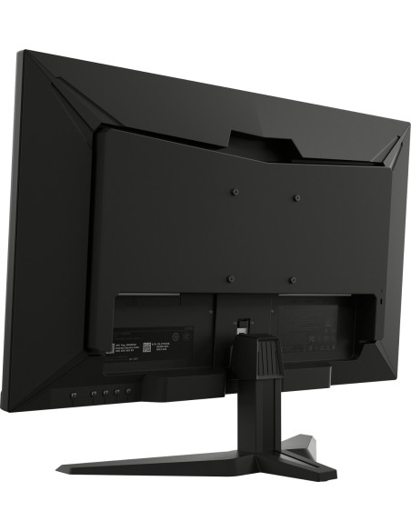 Dell Gaming Monitor G2725D 27 " IPS QHD 16:9 1ms 400 cd/m Black HDMI DisplayPort 185 Hz