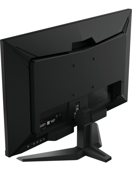 Dell Gaming Monitor G2725D 27 " IPS QHD 16:9 1ms 400 cd/m Black HDMI DisplayPort 185 Hz