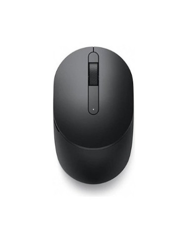 Dell Mobile Wireless Mouse - MS3320W - Black