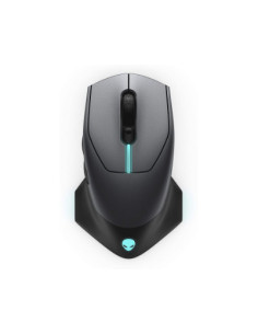 Dell Alienware 610M Wired / Wireless Gaming Mouse -...